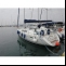Yacht Jeanneau S.O. 39i Griechenland Mittelmeer Details